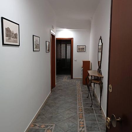 Camera Moderna Rome Buitenkant foto