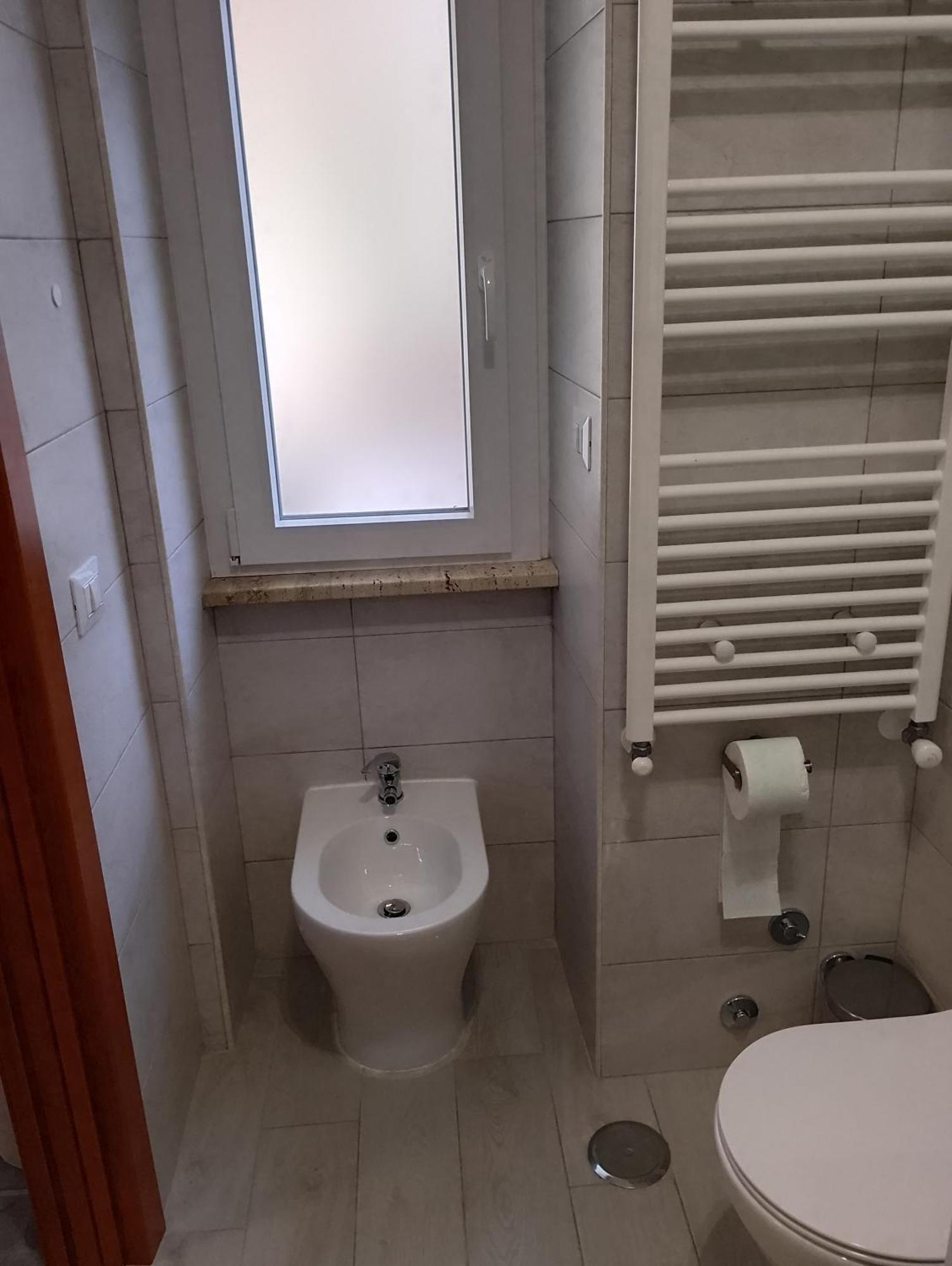 Camera Moderna Rome Kamer foto